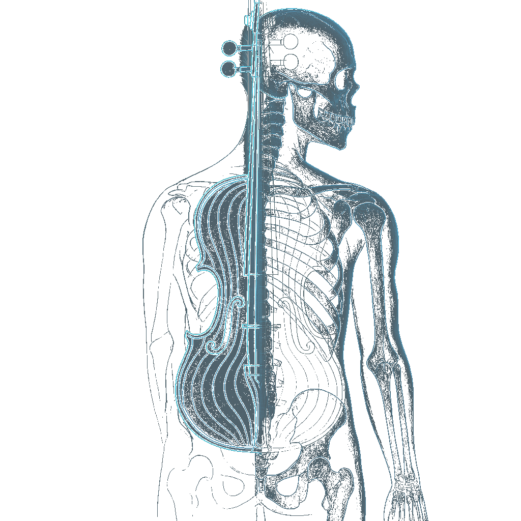 父と子の探究史