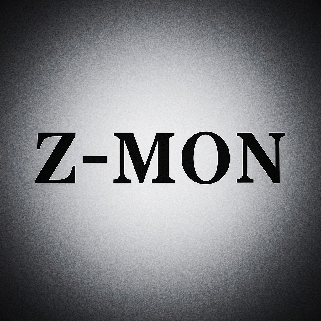 Z-MON治療院 ロゴ